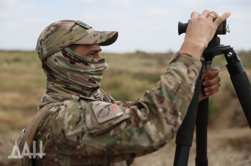 ВС РФ за сутки освободили три населенных пункта в зоне СВО