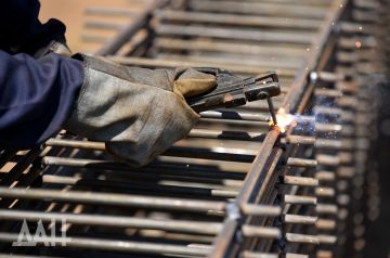 Стадион «Гранит» в Тельманово хотят отремонтировать