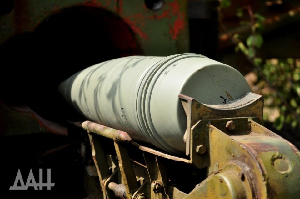 Пушилин: ВС РФ не дают боевикам ВСУ вырваться из Красноармейска и Димитрова