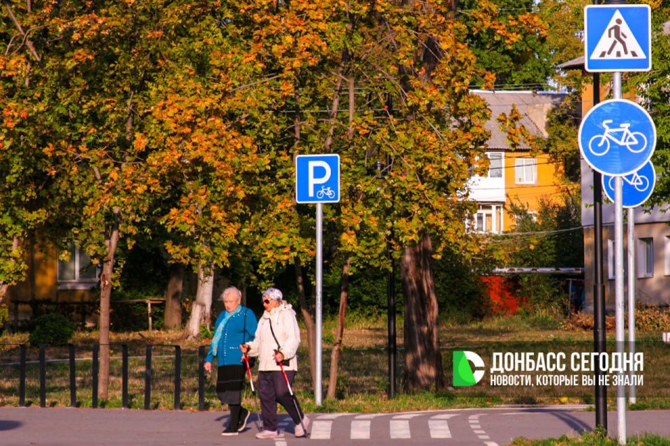 В Харцызске задержали пенсионерку, подозреваемую в краже телефона из кафе