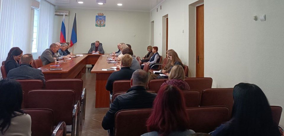 Сергей Юзвинкевич: Дайджест новостей. Коротко о главном за период с 10.11 по 14.11.2025 года: