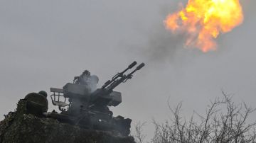 Продвижение в глубину обороны противника: ВС РФ освободили Двуречанское, Платоновку и Гай