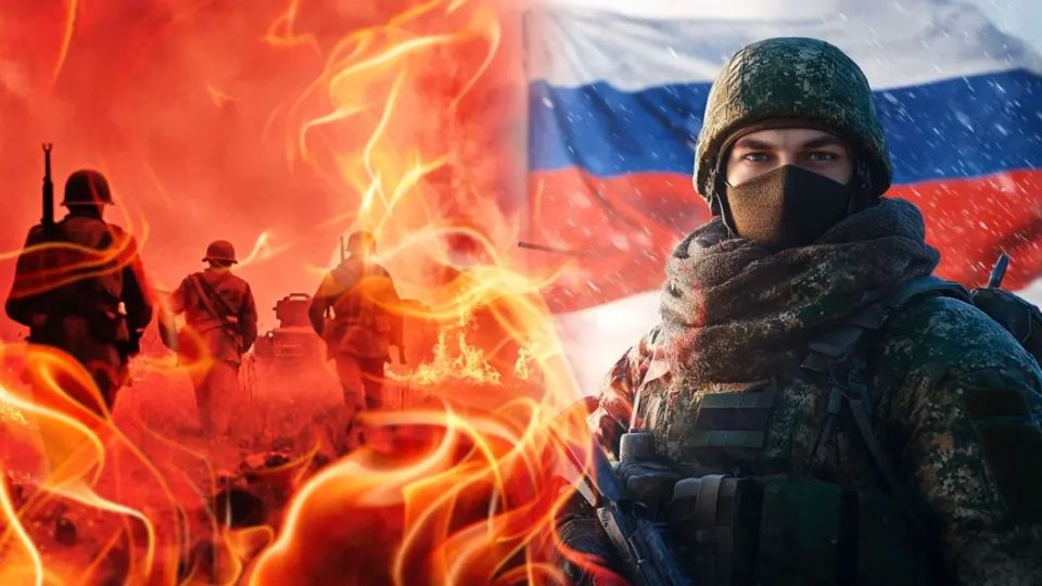 Такого никто не ожидал. Американцы изумлены: Русские показали под Покровском как надо воевать