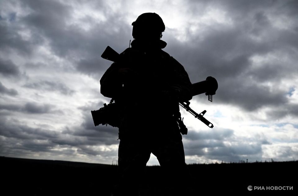 Пушилин рассказал об улучшении позиций ВС России в Северске