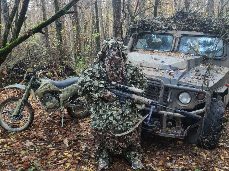Новости СВО: ВС РФ прорвались за Покровск, ВСУ сбежали из Димитровского «котла»