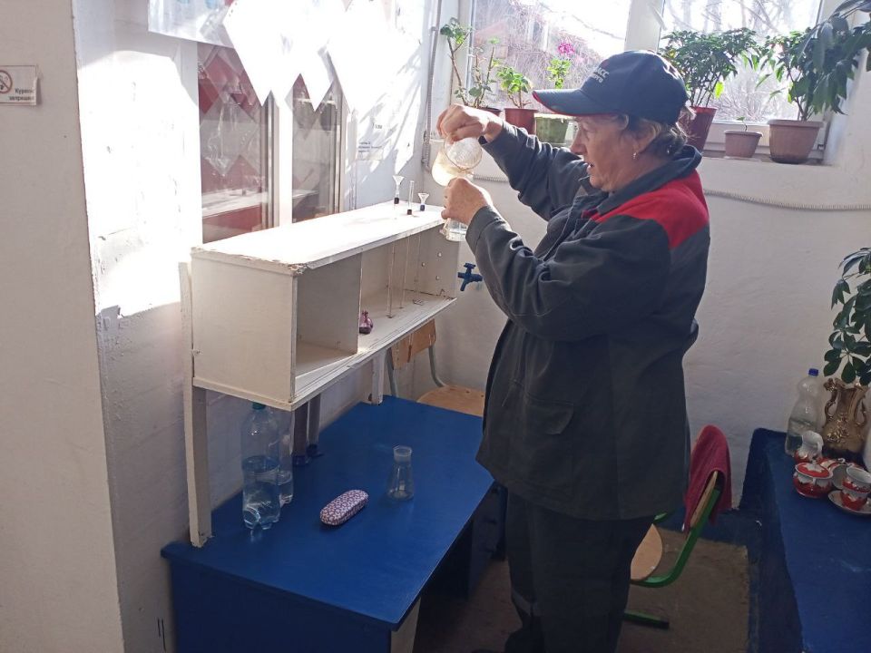 ДЛЯ ЧЕГО НУЖЕН ПРОЦЕСС ХИМВОДООЧИСТКИ В КОТЕЛЬНЫХ И КАК ЭТО ВЛИЯЕТ НА СТАБИЛЬНОСТЬ ПРОХОЖДЕНИЯ ОТОПИТЕЛЬНОГО СЕЗОНА