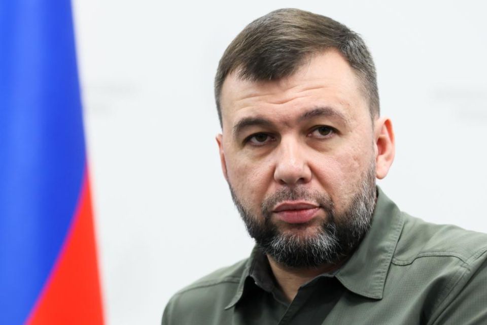 В ДНР улучшат водоснабжение за счет автономной работы котельных