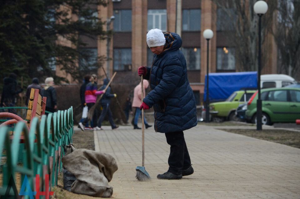 Глава Рособрнадзора: «Станешь дворником» — не мотивация