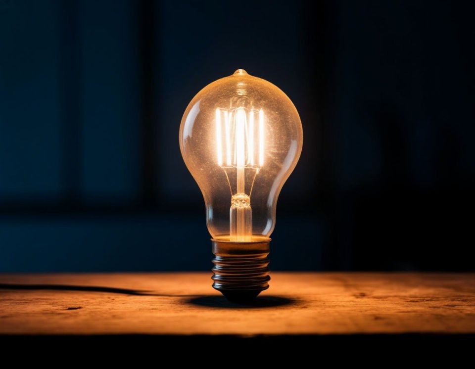 Экстренные работы продолжаются: часть Республики осталась без света из-за атаки вражеских дронов