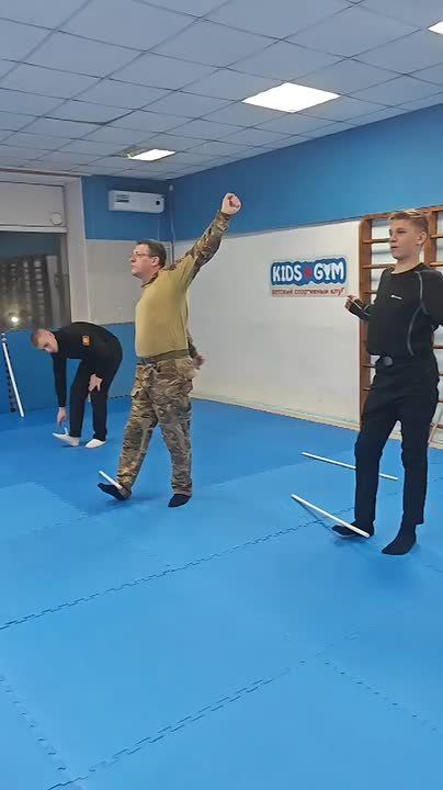 Амвросиевские и амурские казаки договорились о сотрудничестве