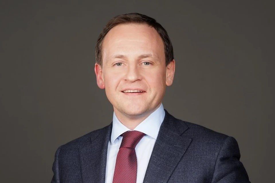 Константин Кузьмин: Сегодня день рождения отмечает руководитель Центрального исполнительного комитета партии «Единая Россия» Александр Сидякин