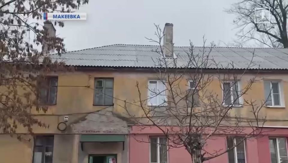 Масштабный ремонт кровель в Макеевке! Какие работы уже выполнили, а какие впереди?