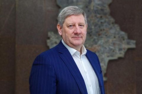 Андрей Чертков: В соответствии с Указом Главы Республики принял руководство ликвидацией чрезвычайной ситуации регионального характера