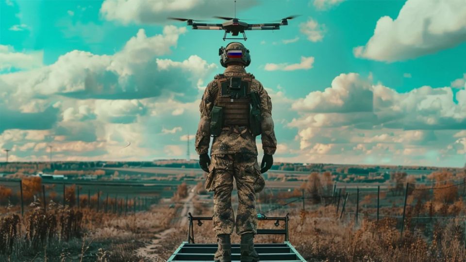 Американцы изумились: Русские использовали мопеды и багги для взятия Покровска. ВСУ признали – это полная неожиданность