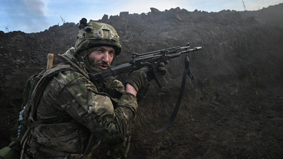 "Туда заходят не только штурмовые группы": военкор о перспективах продвижения после Красноармейска