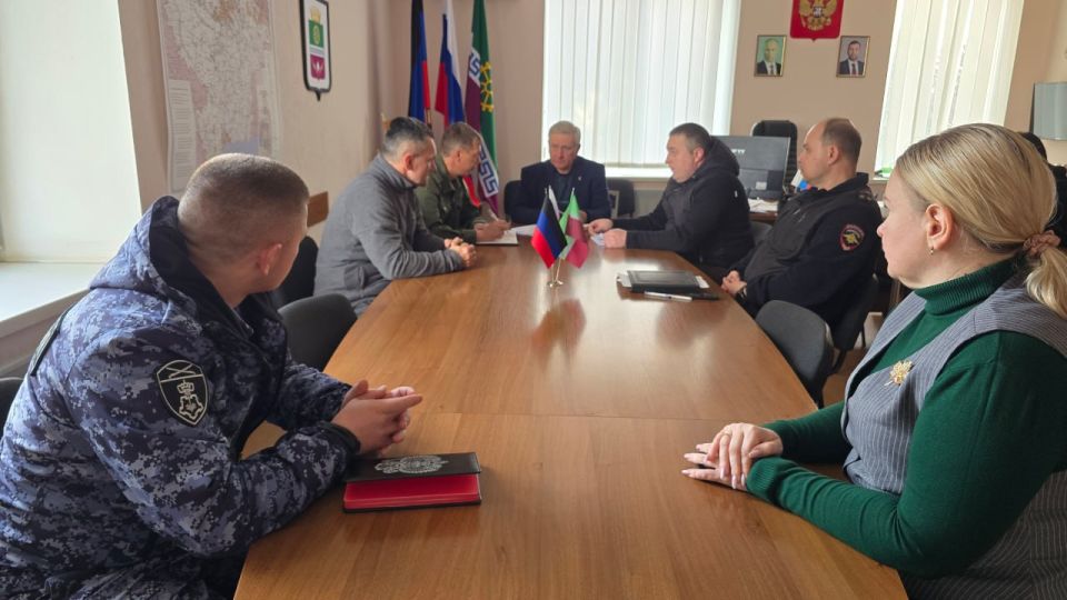 ������� ��������: ������ ����������� ��������� � �������������� ������� �������� ������