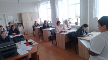 17 - 23 ноября - неделя борьбы с антимикробной резистентностью