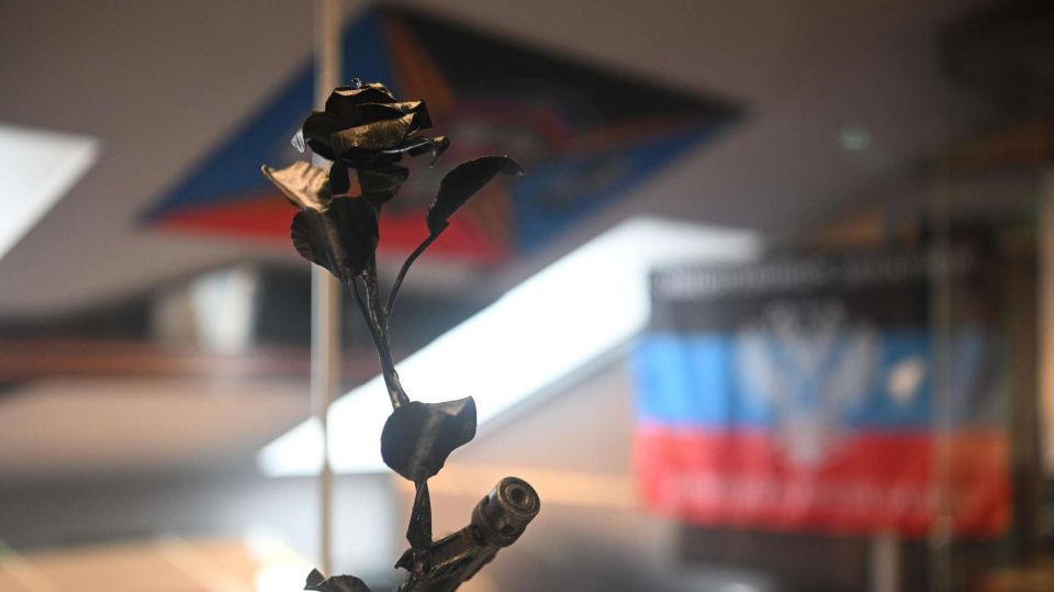 В Крыму оценили идею запустить в ДНР проект патриотических маршрутов