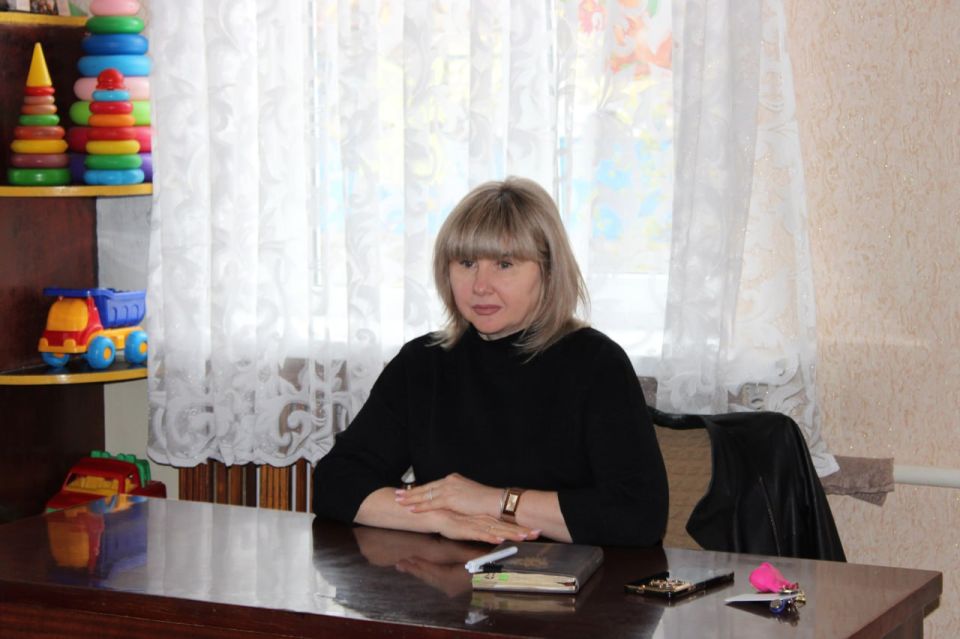 Иван Приходько: Состоялась встреча руководства администрации городского округа Горловка с трудовым коллективом