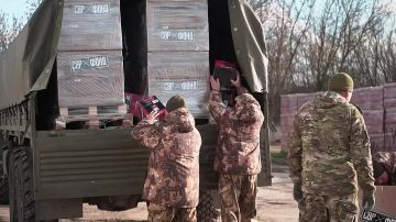 «Энергия добра» доходит до Белгорода