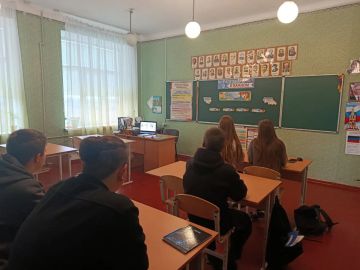 «Разговоры о важном»: учимся решать конфликты и справляться с трудностями