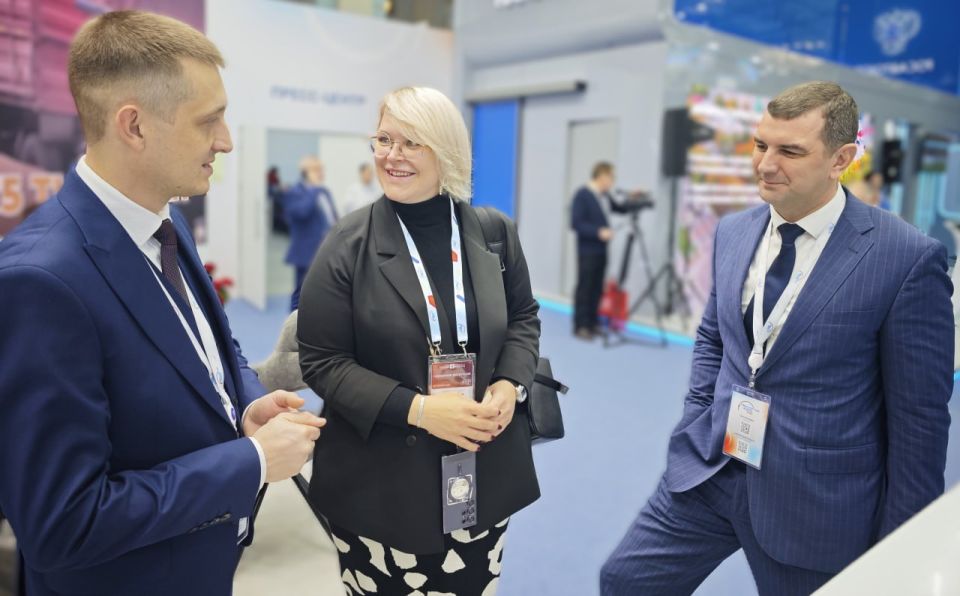 ��������� ����������: �������� ������������� ���������� ���������� �������� � ��������� �� ������������ ������