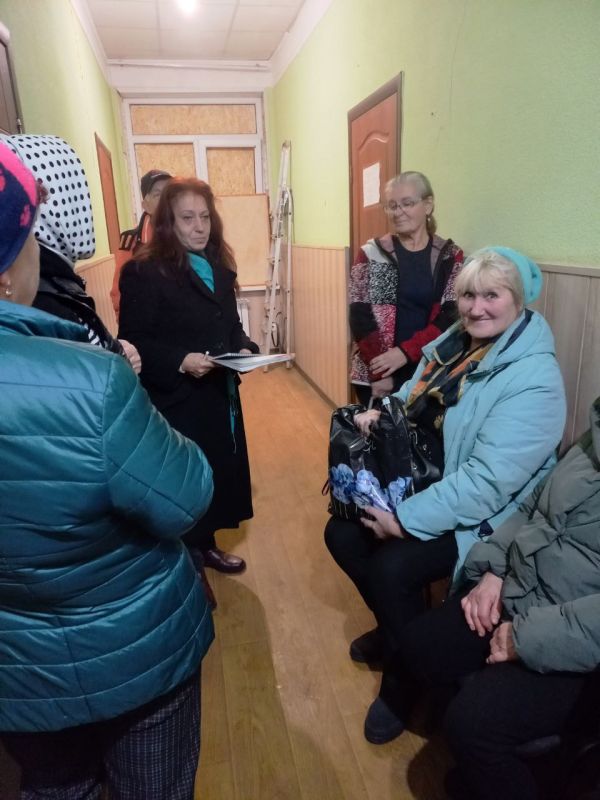 ������� � �������� ������������� ���������� ������������