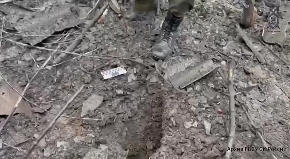 За прошедшие сутки следователями СК России зафиксированы очередные преступления ВФУ в отношении мирного населения ДНР