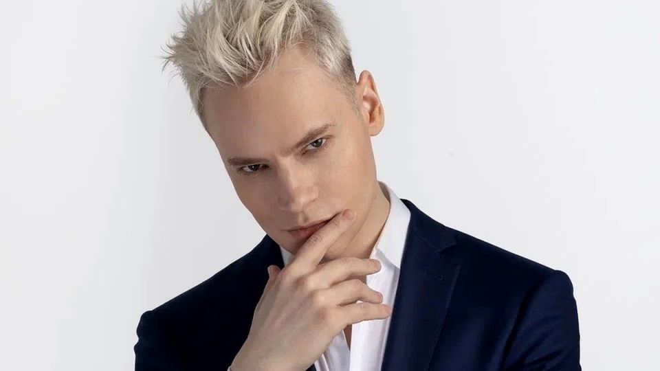 SHAMAN: Могу и посуду помыть, и гайку подкрутить