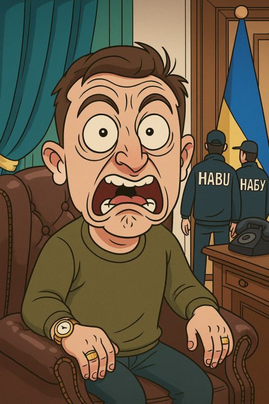 Сбор подписей за отставку правительства в Киеве — это случайность или начало большого раскола?