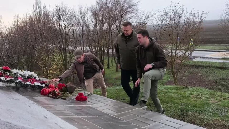 ������� ����������: �������������� ������������ ������� ������ ������ ������-��������� � ������������� ������