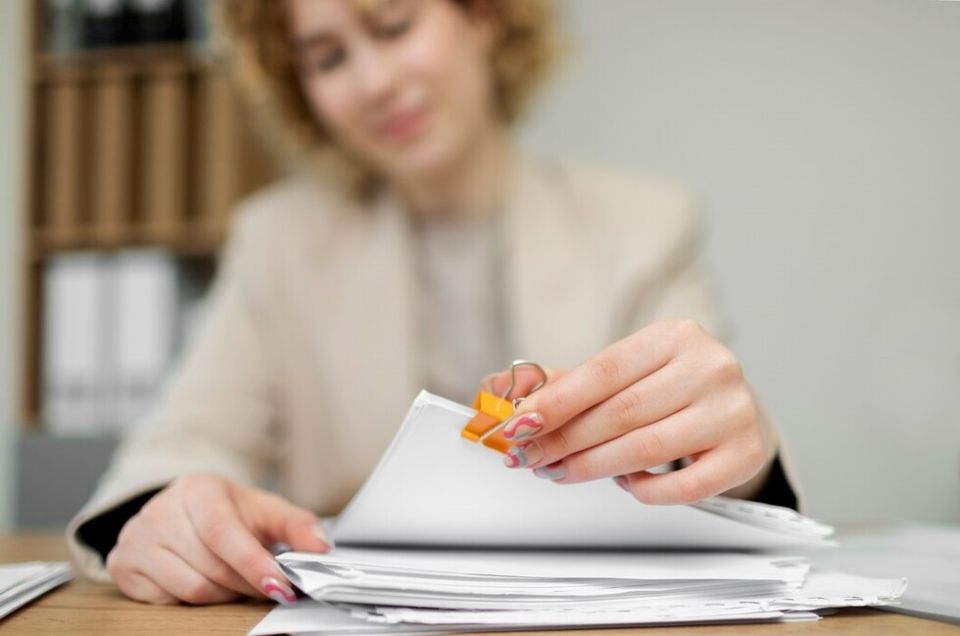 Пономарев назвал ключевые задачи администрации Краснолиманского округа