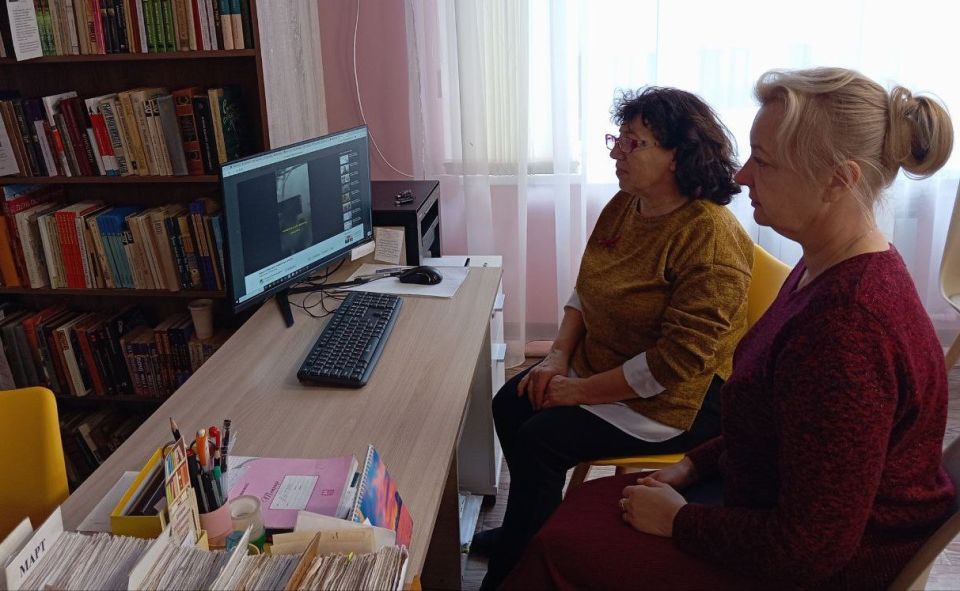 Библиотеки – хранители и проводники военно-исторического наследия