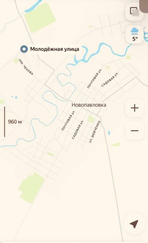 Тем временем с фронтов поступают хорошие новости