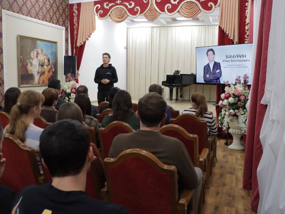 ��������� �������� ���������� - ������ �� ������ ������������ �����������