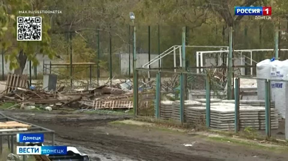 ���� ��������: ������-��� ������ ���������� ��������������� �������� ����� �9