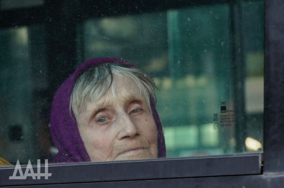 На душе кошки скребли: Врип главы Краснолиманского округа о сентябре 2022-го