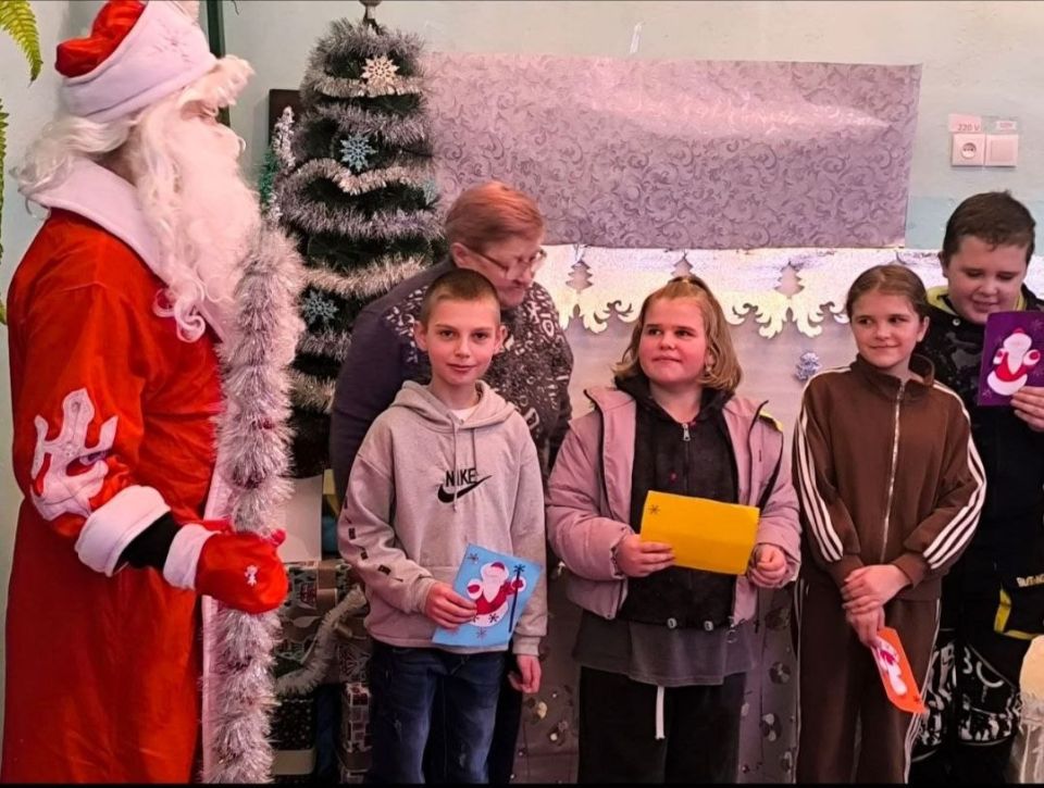 Иван Приходько: В Калининском районе Горловки продолжается реализация проекта «Культура малой родины»