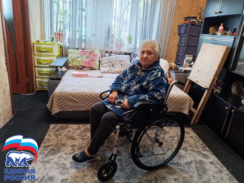 Михаил Меренков: Помощь ближнему – это то, с чего начинается сила нашего общества!