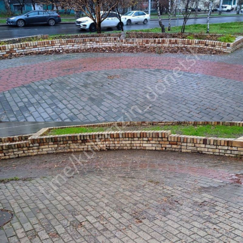 ������� ��������: ���������� ������������� ����������� ������� ������������� ���������� ������ � ��������������� ������ ������