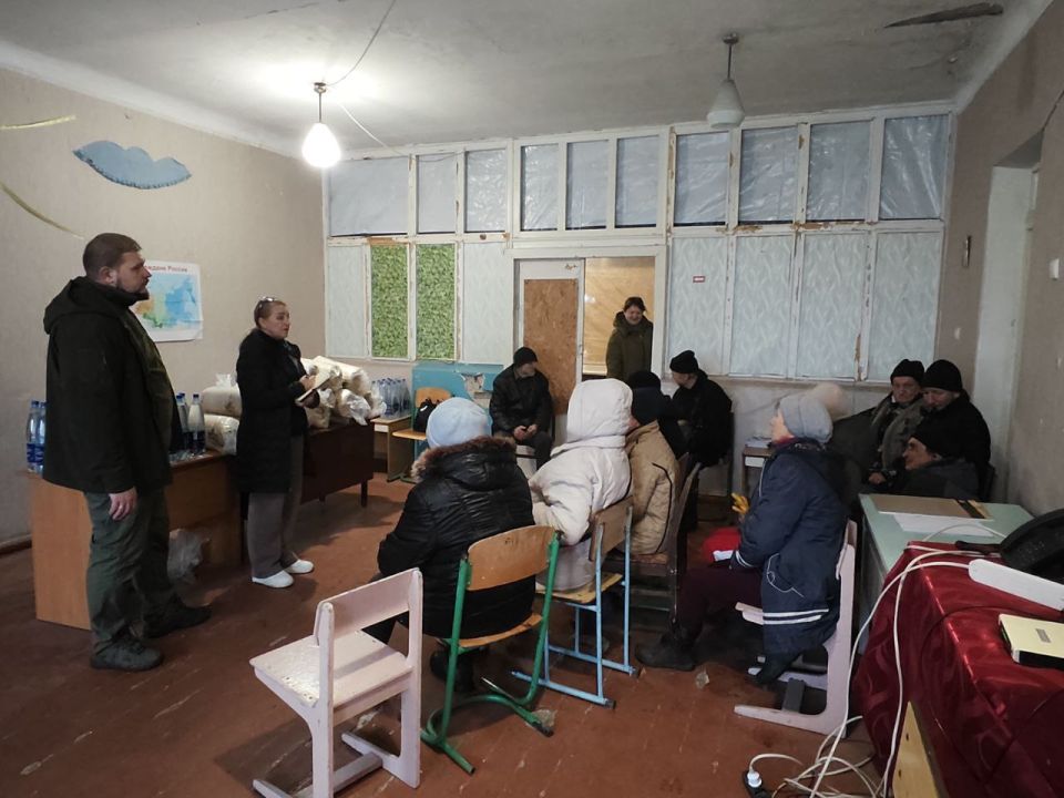 ����������� ������ �� ������������� �����������