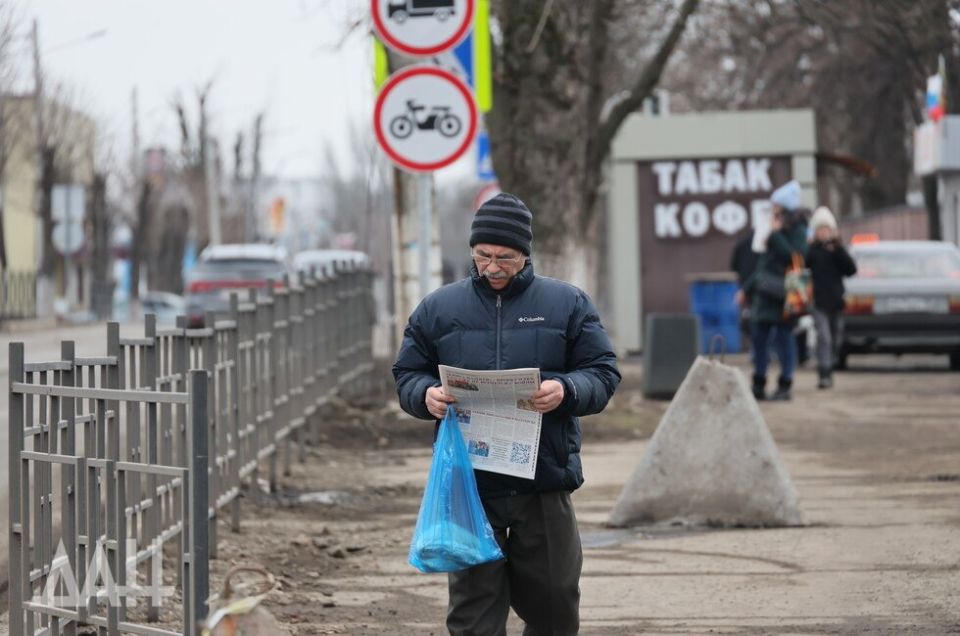 В Красном Лимане намерены реанимировать одну из старейших газет Донбасса