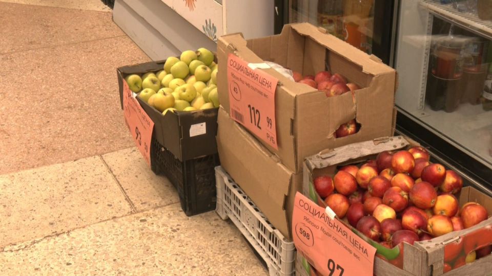 Иван Приходько: Активисты Народного контроля проверили ряд магазинов в Калининском и Никитовском районах Горловки