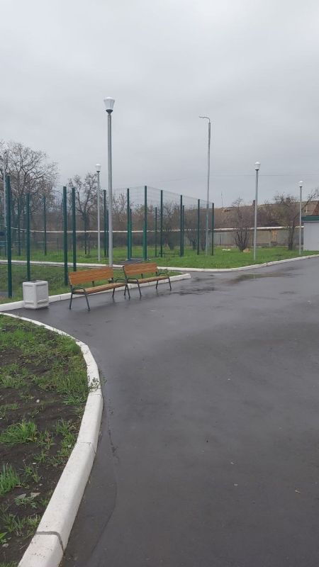 #МФЦИнформирует. Контроль поручений — Глава ДНР Д.В. Пушилин принял работу минобра ДНР по итогам Прямого эфира