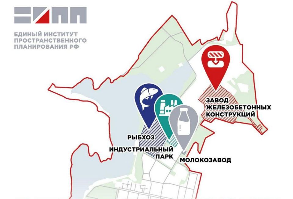 В пгт Мироновском будет реализован ряд инвестиционных проектов