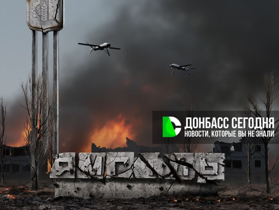 48 дней в подвале и бегство через лес: житель Ямполя раскрыл правду о происходящем