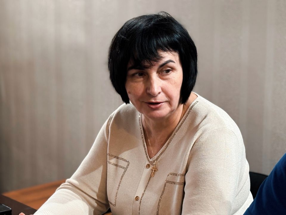 Заложили основу для новых успехов