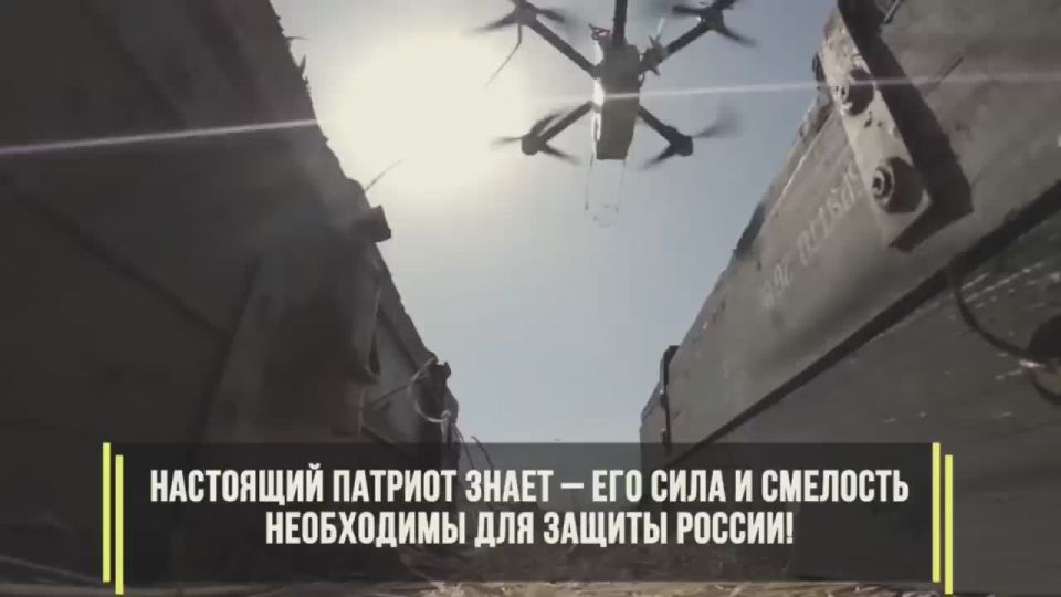 #присоединяйсякСВОим. Подробности на сайте служба по контракту.рф и по телефону 117