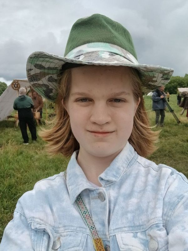 Посвящаю папе, бойцу спецназа «Ахмат» с позывным «Ганс»