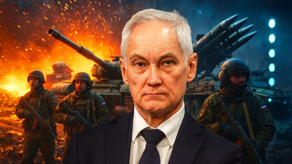 Боевые генералы в обойме Белоусова: Что скрывает новая рокировка кадров в Минобороны?